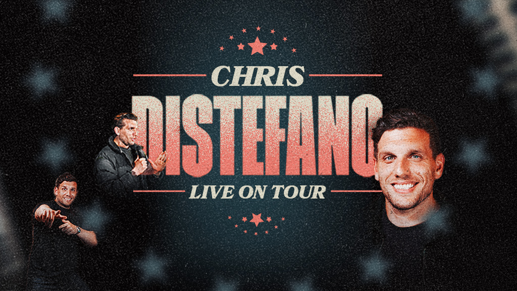 Chris Distefano