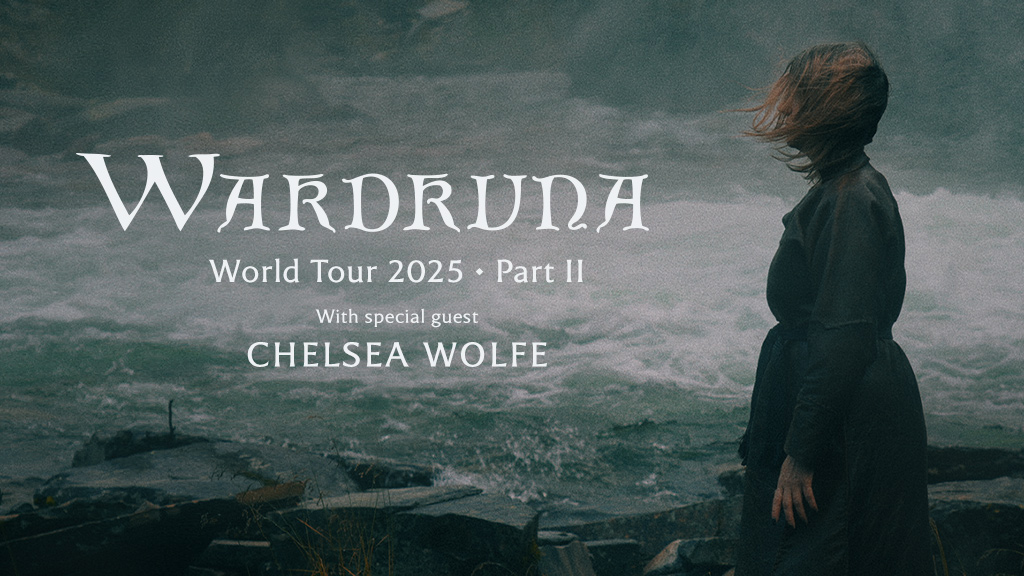 Wardruna