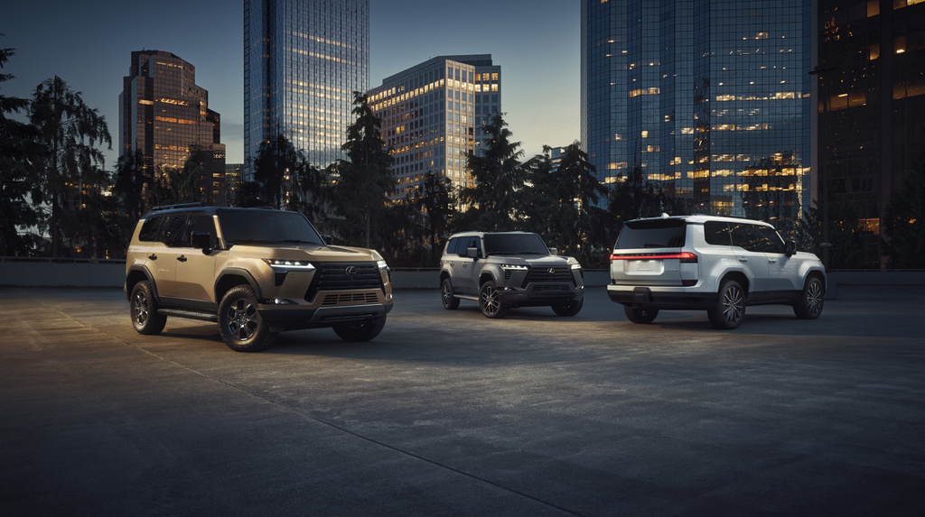 Square Lexus Lexus Owner Benefits | Madison Square Garden Partners