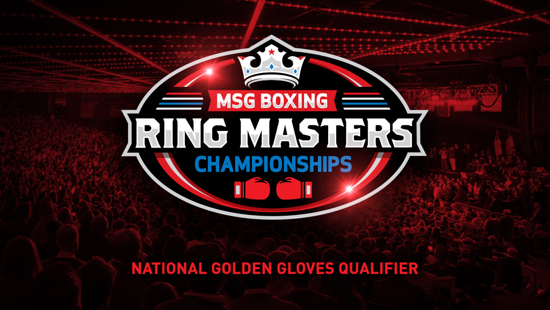 Ring Masters