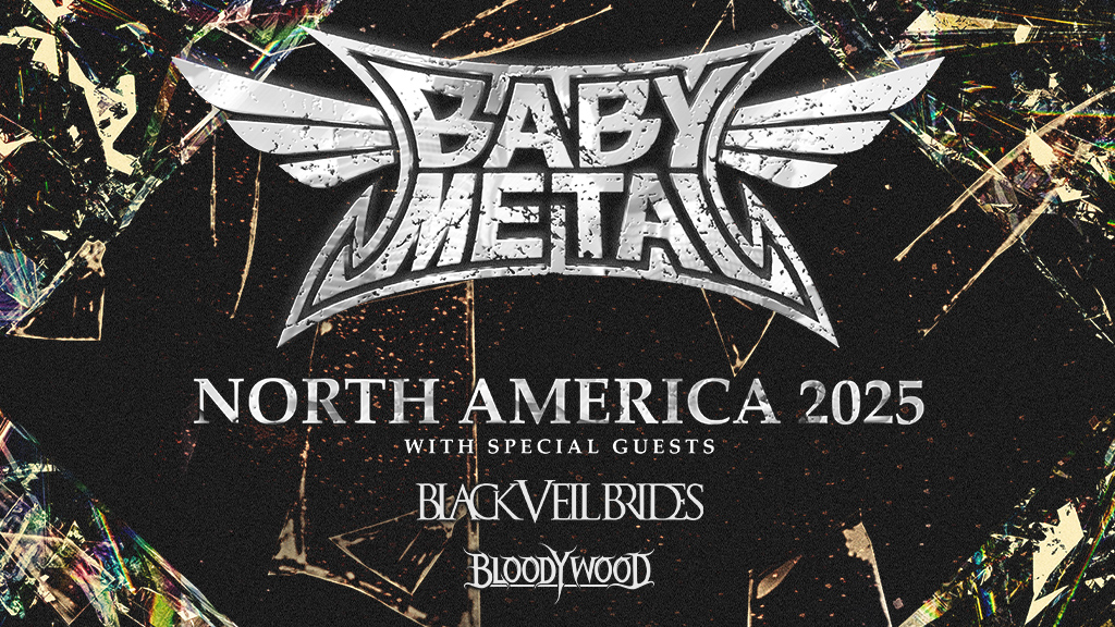 BABYMETAL