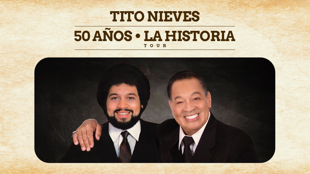 Tito Nieves