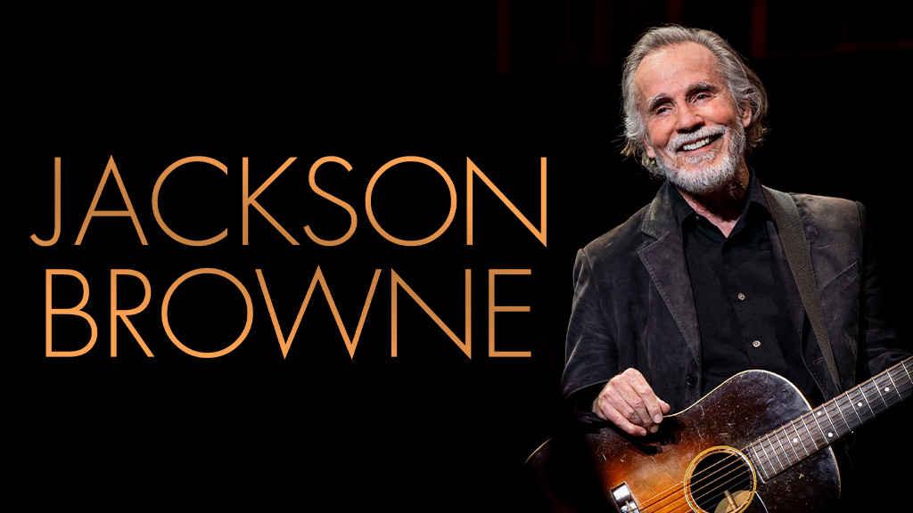 Jackson Browne
