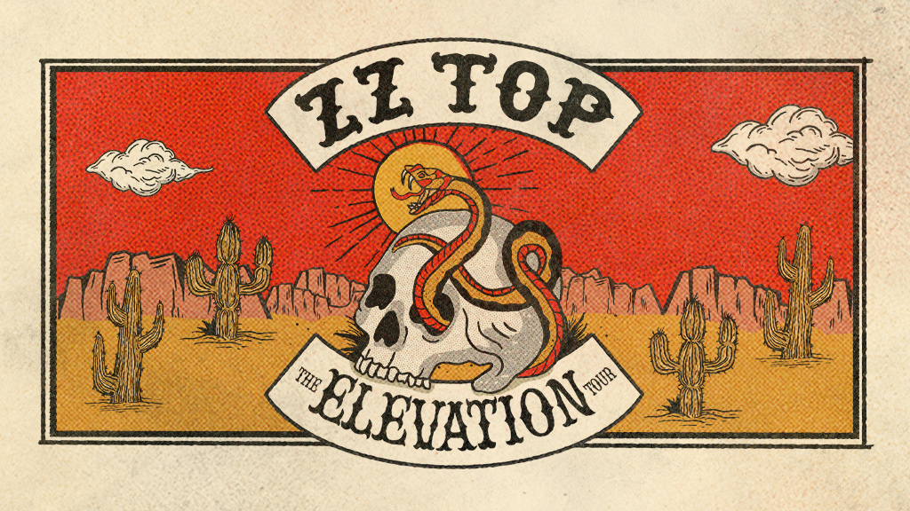ZZ Top
