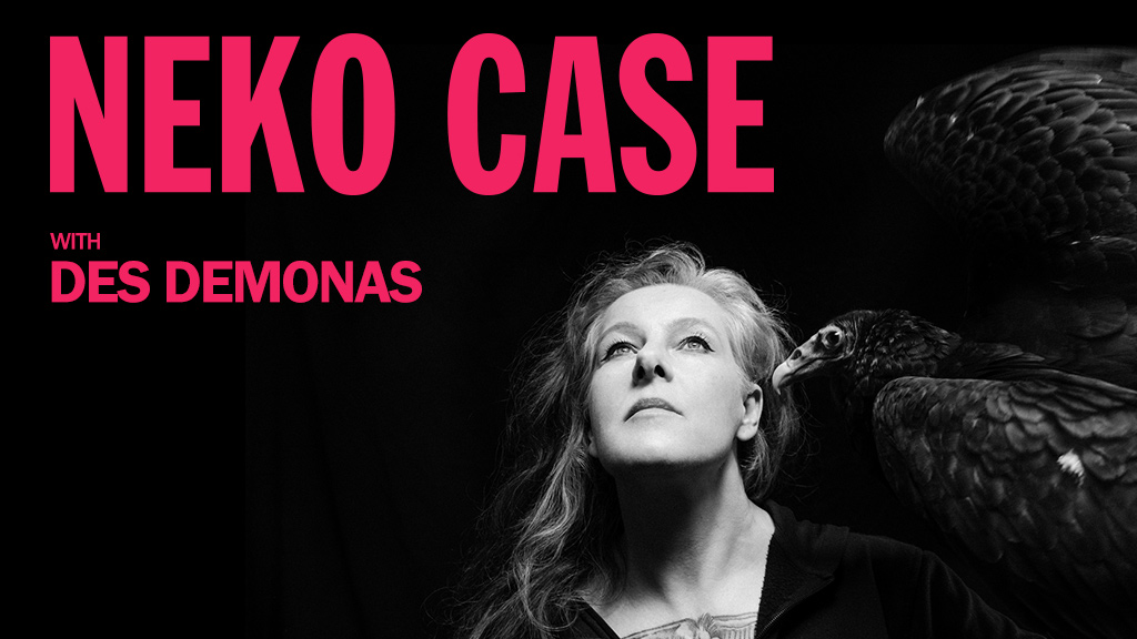 Neko Case 