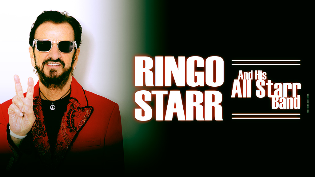 Ringo Starr and His All Starr Band