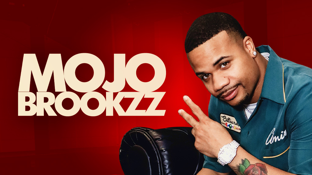 Mojo Brookzz