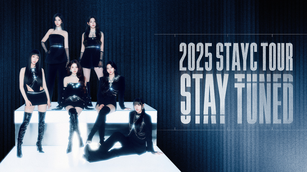 STAYC